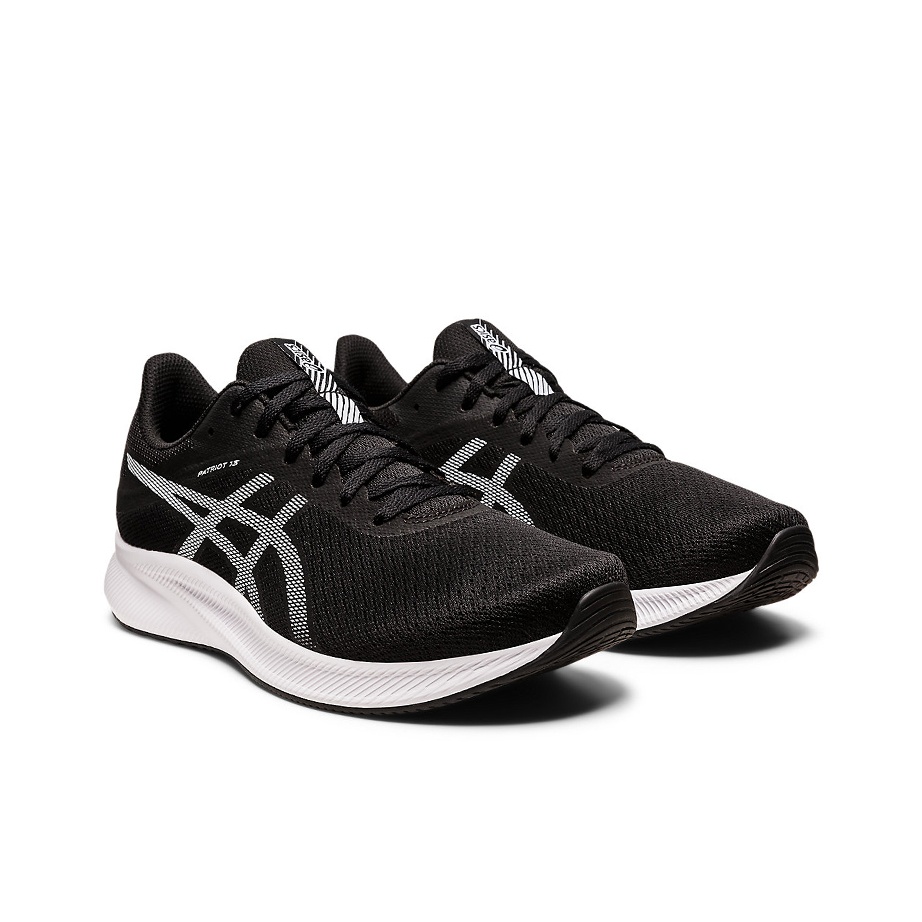 ASICS Patriot 13 Running Shoes - New Balance Shoes 574 评论和价格