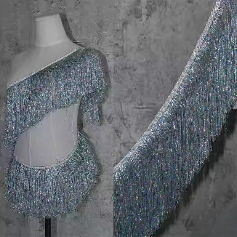 Euro-American Fashion Sequin T - Ethnic Fashion Imports 评论和价格
