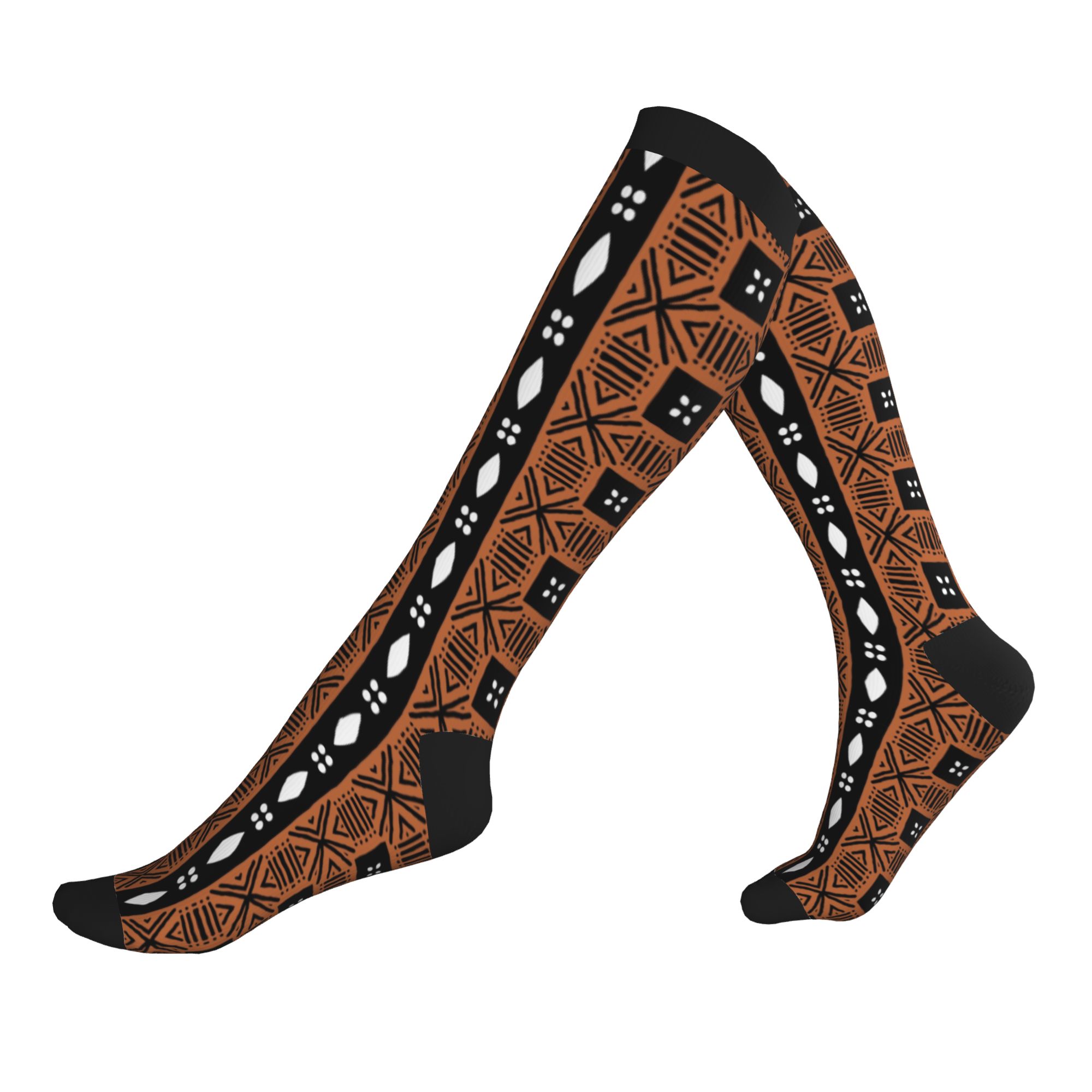 African Safari Mud Cloth Dress - Ethnic Fashion Dress 评论和价格