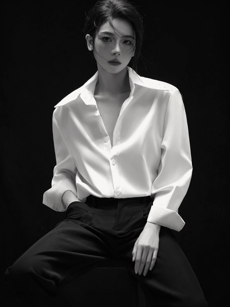 2026 New Fashion Sexy Portrait - Ethnic Fashion Studio 评论和价格