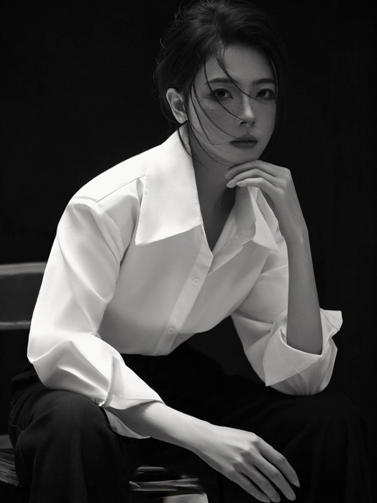 2026 New Fashion Sexy Portrait - Ethnic Fashion Studio 评论和价格