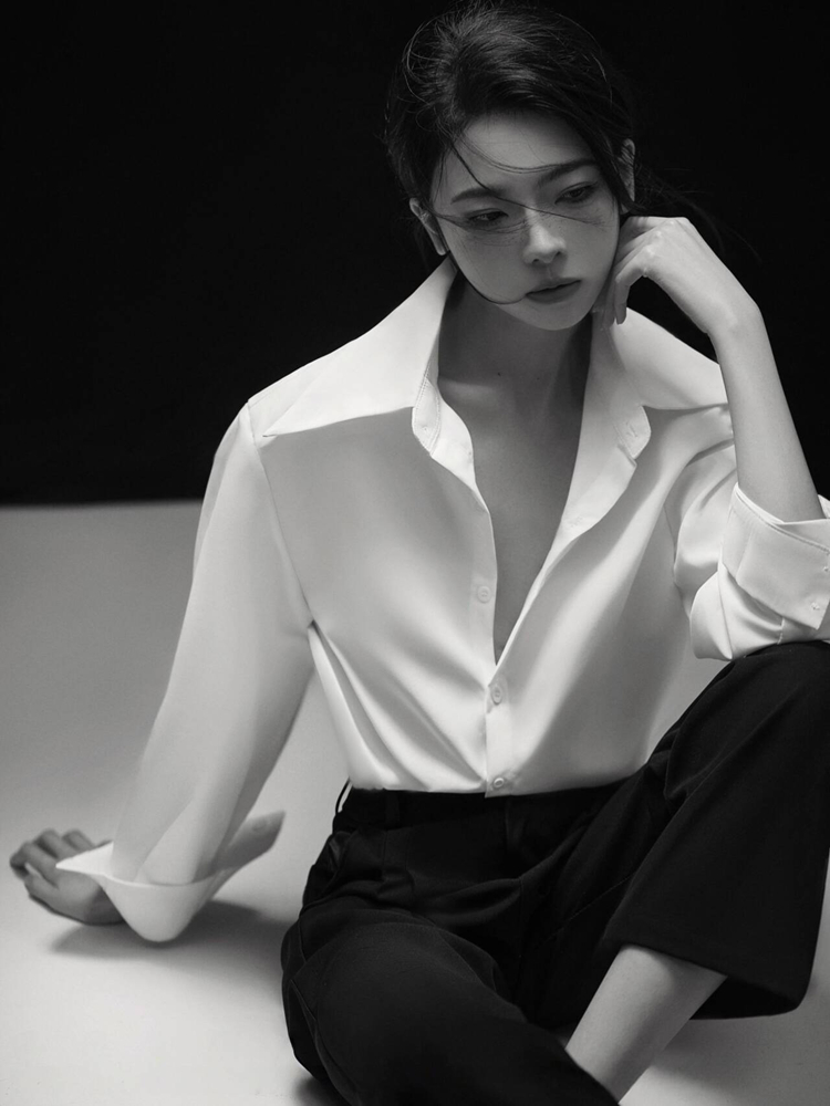 2026 New Fashion Sexy Portrait - Ethnic Fashion Studio 评论和价格