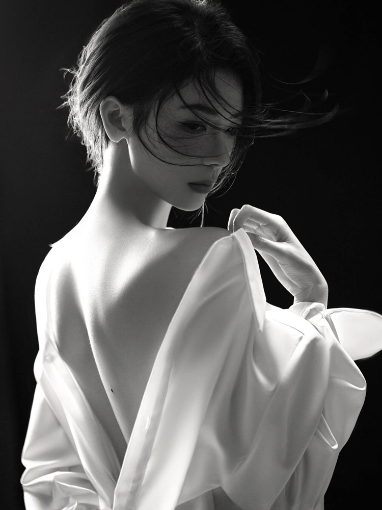 2026 New Fashion Sexy Portrait - Ethnic Fashion Studio 评论和价格