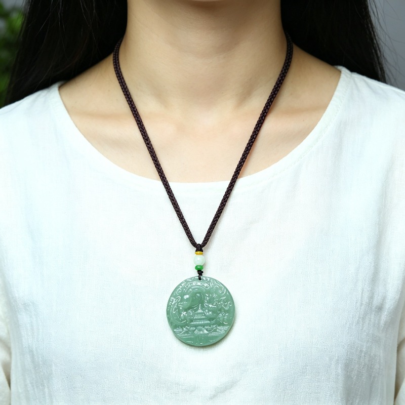 The New High-ice Exquisite Eth - Ethnic Wear Men'S Fashion 评论和价格