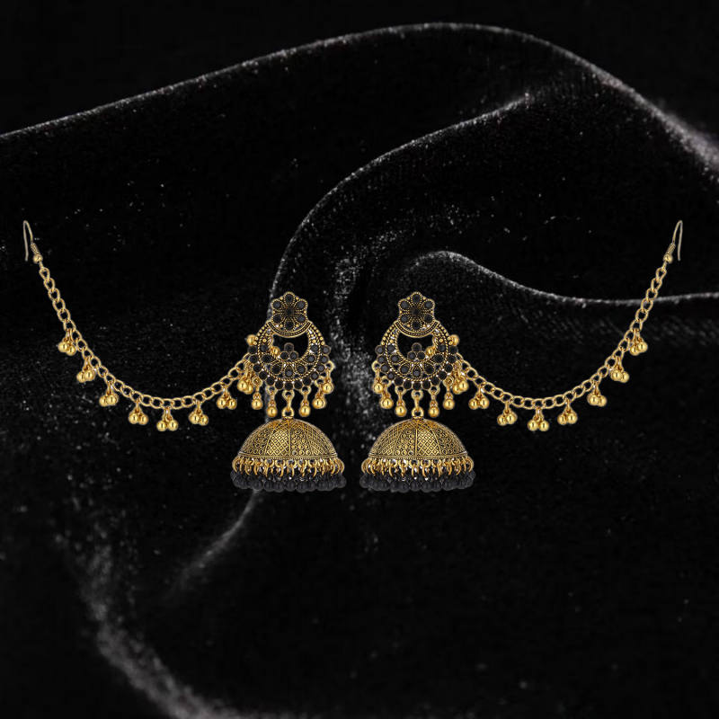 Vintage Bohemian Ethnic-Style  - Ethnic Wear In Fashion 评论和价格