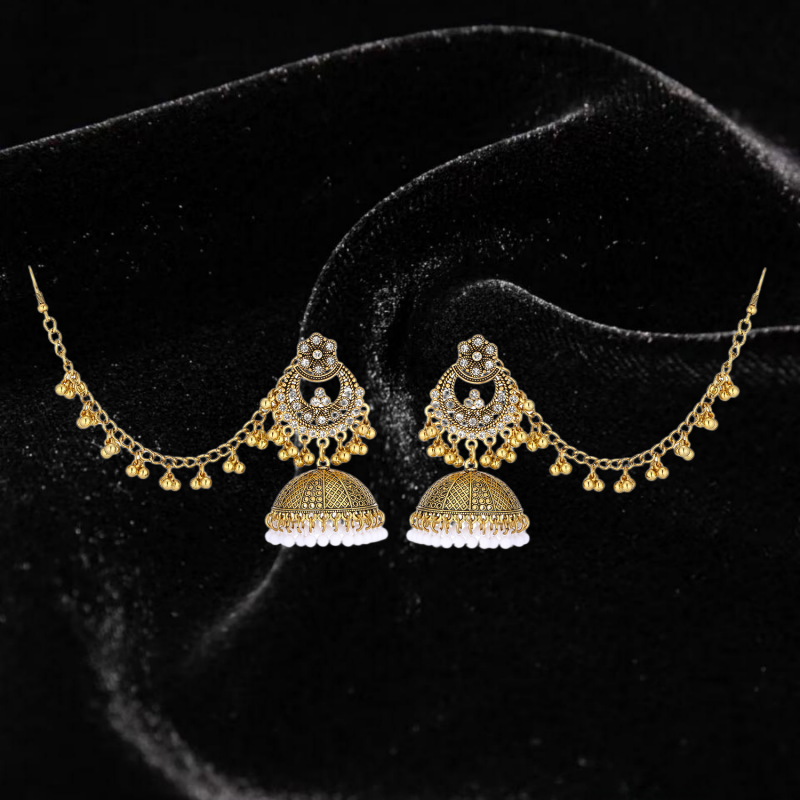 Vintage Bohemian Ethnic-Style  - Ethnic Wear In Fashion 评论和价格
