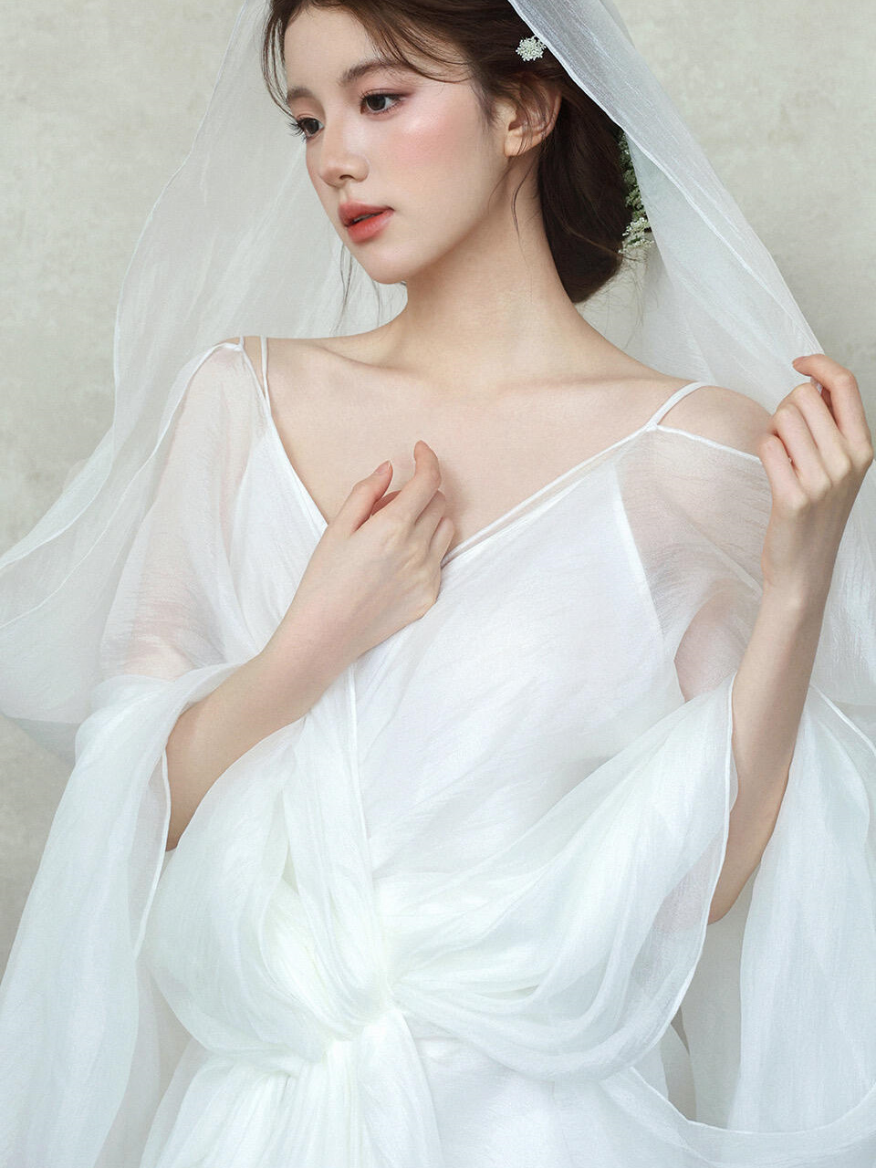 Pure Retro Chinese Zen Style P - Ethnic Fashion Studio 评论和价格