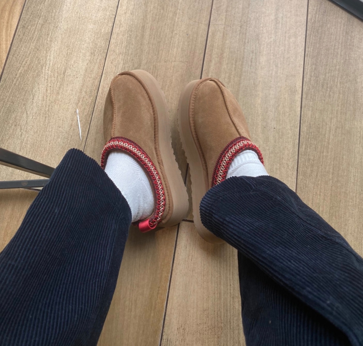 Tazz 2.0 Slip on Open Heel Fle - Ethnic Fashion Online 评论和价格