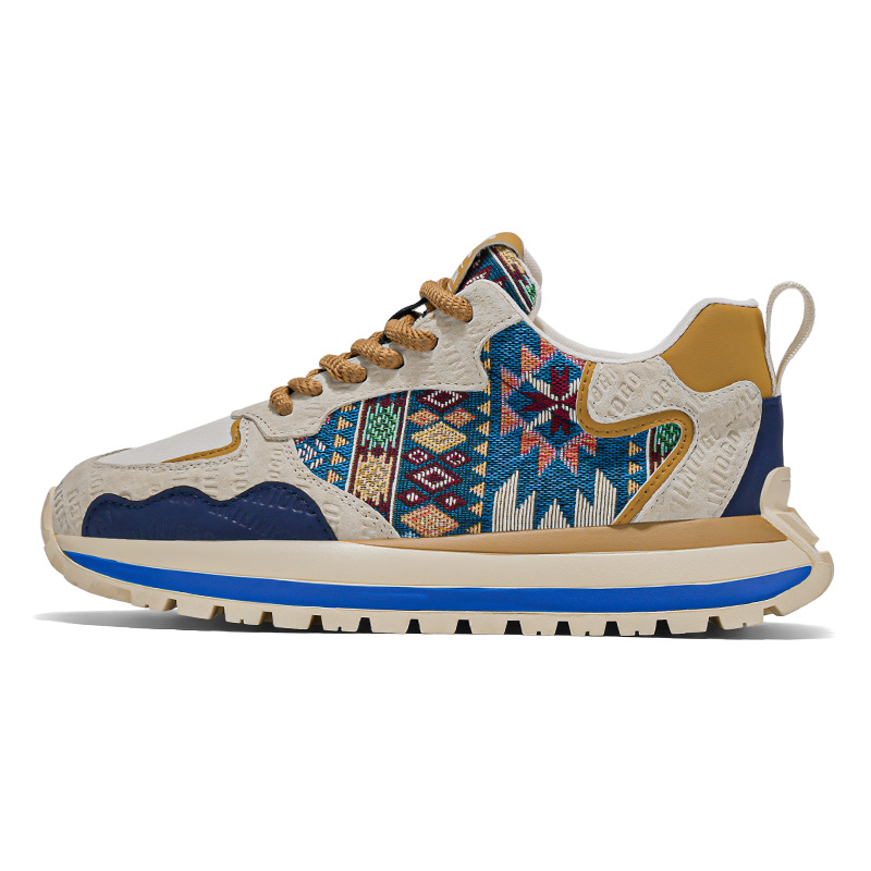 2026 Spring New Ethnic Style M - Ethnic Wear Men'S Fashion 评论和价格