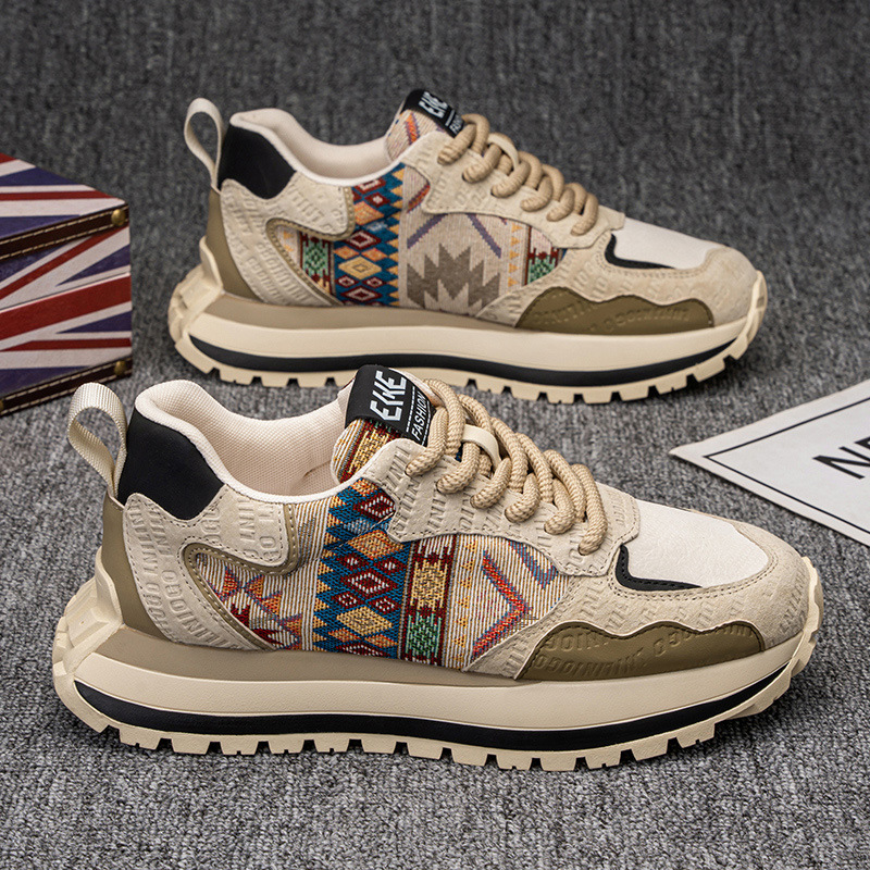 2026 Spring New Ethnic Style M - Ethnic Wear Men'S Fashion 评论和价格