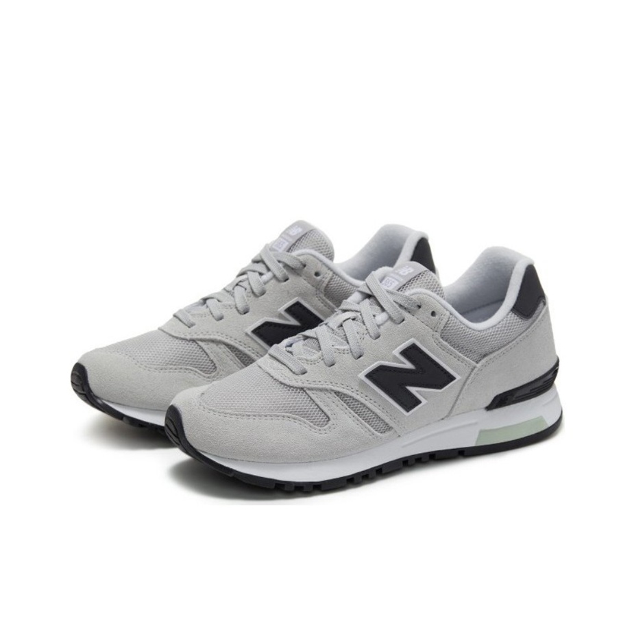 New Balance NB 565 Fabric Abra - New Balance Shoes 574 评论和价格
