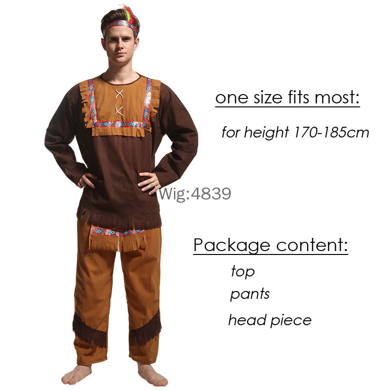 Halloween Costume Adult Couple - Ethnic Fashion India 评论和价格