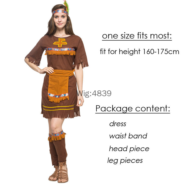 Halloween Costume Adult Couple - Ethnic Fashion India 评论和价格