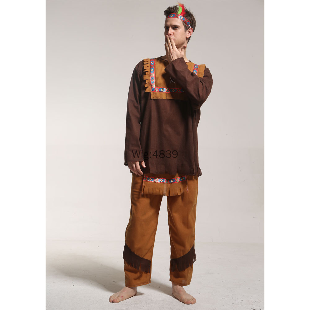 Halloween Costume Adult Couple - Ethnic Fashion India 评论和价格