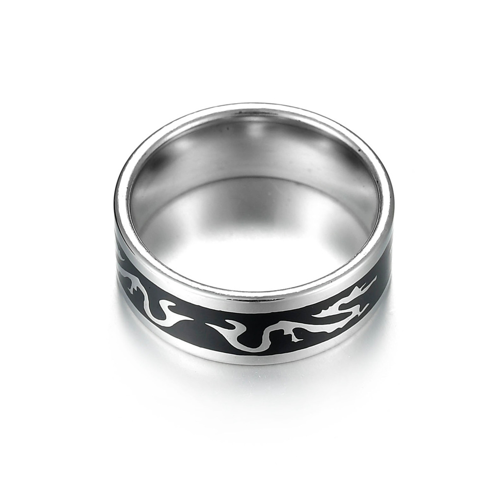 MeMolissa Jewelry Retro Stainl - Ethnic Wear Men'S Fashion 评论和价格
