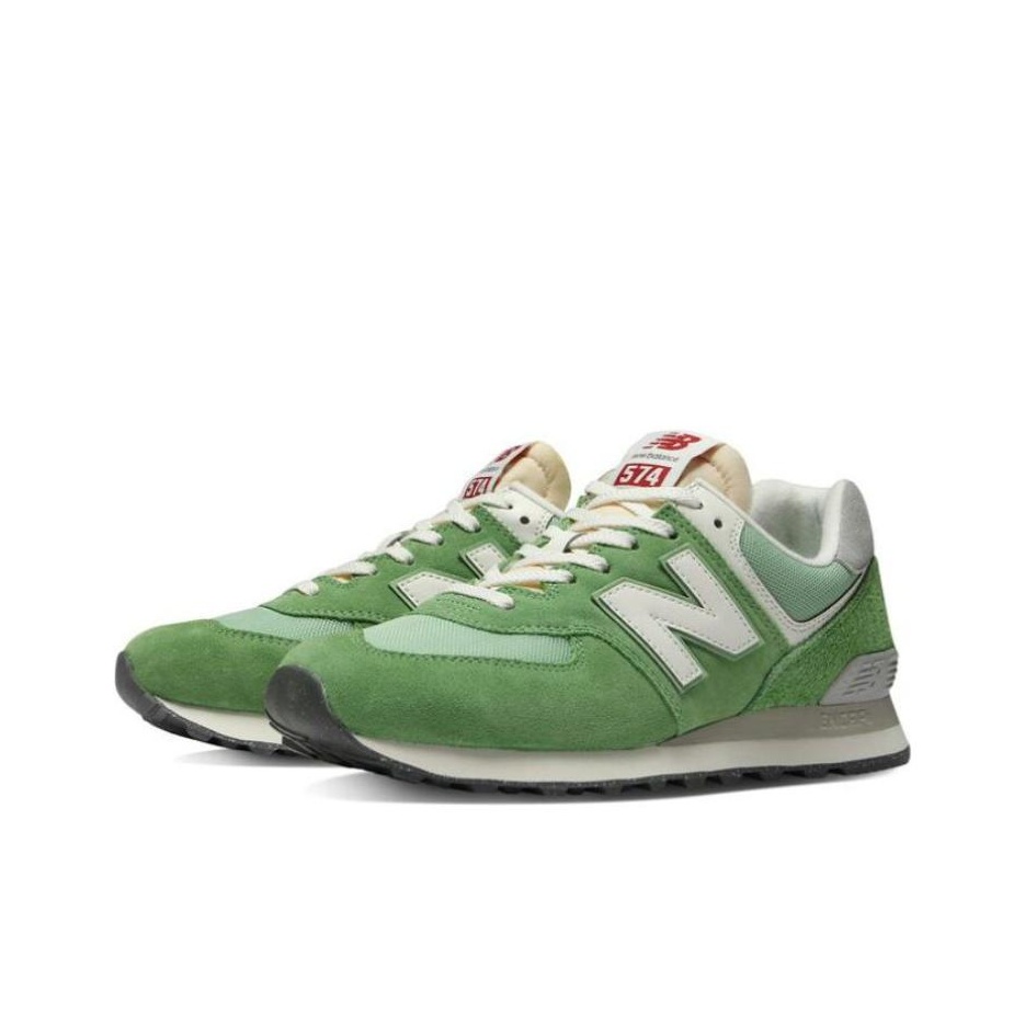 New Balance NB 574 Mesh, Suede - New Balance Shoes 574 评论和价格